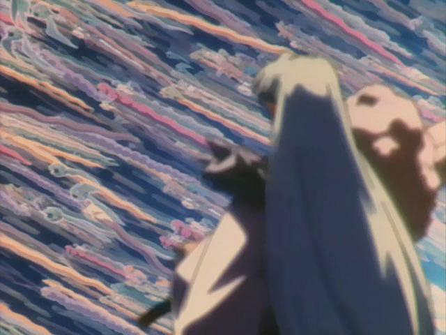 Otaku Gallery  / Anime e Manga / Inu-Yasha / Screen Shots / Episodi / 018 - L`alleanza di Sesshomaru e Naraku / 137.jpg